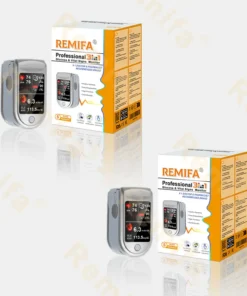 𝐑𝐞𝐦𝐢𝐟𝐚® 𝐏𝐫𝐨𝐟𝐞𝐬𝐬𝐢𝐨𝐧𝐚𝐥 𝟑𝐢𝐧𝟏 𝐆𝐥𝐮𝐜𝐨𝐬𝐞 & 𝐕𝐢𝐭𝐚𝐥 𝐒𝐢𝐠𝐧𝐬 𝐌𝐨𝐧𝐢𝐭𝐨𝐫