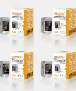 𝐑𝐞𝐦𝐢𝐟𝐚® 𝐏𝐫𝐨𝐟𝐞𝐬𝐬𝐢𝐨𝐧𝐚𝐥 𝟑𝐢𝐧𝟏 𝐆𝐥𝐮𝐜𝐨𝐬𝐞 & 𝐕𝐢𝐭𝐚𝐥 𝐒𝐢𝐠𝐧𝐬 𝐌𝐨𝐧𝐢𝐭𝐨𝐫